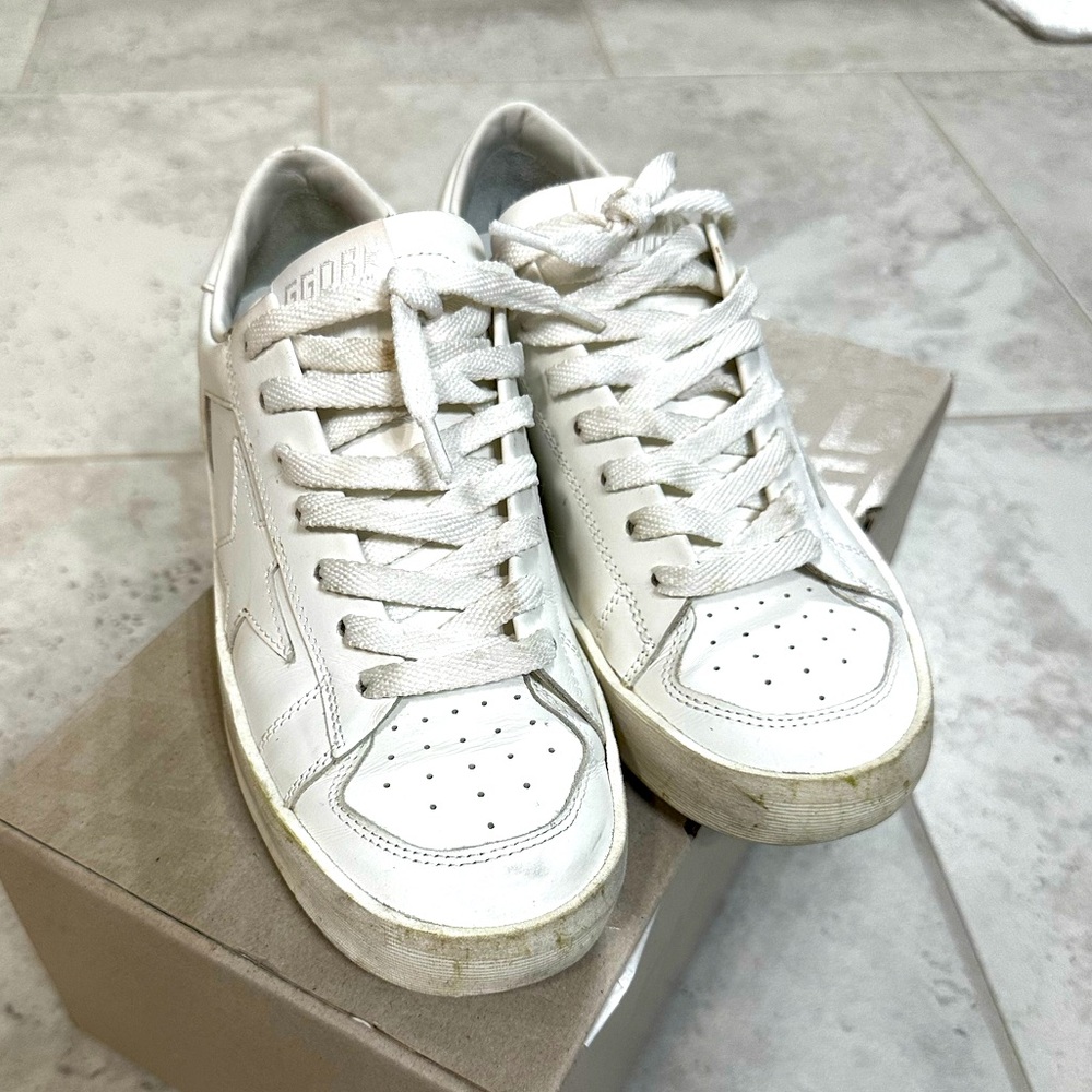 Golden Goose Stardan Women’s 38